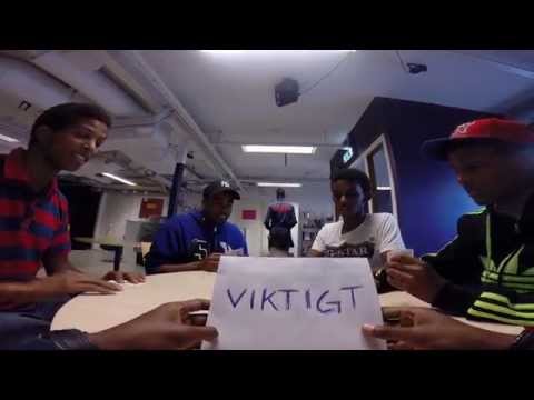 Yenariscupen - Är Du Redo?