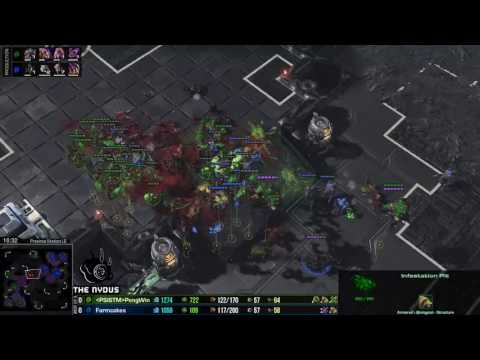 Pengwin's Baneling Mines