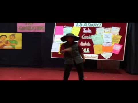 ISA Project Bridging the Generations