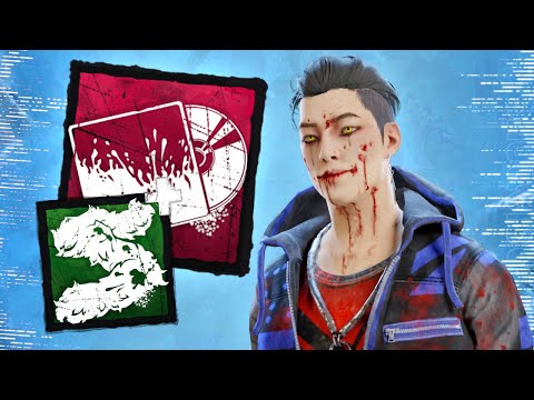 These 2 add-ons enable an insane strategy... | Dead by Daylight