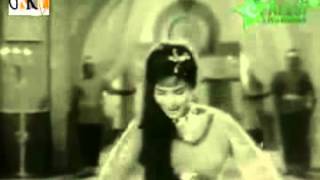 MALA   SHAMA KA SHOLA BHARAK RAHA HAI   AADIL 1964