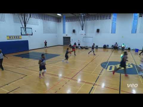 HODL(3) vs OTF(6) - sunday tier 11 playoffs - tcbl 2022 fall