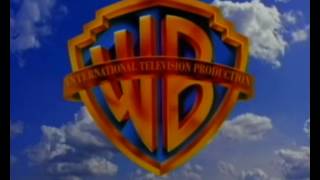 Download lagu Rare Warner Brothers International Television Production Logo! mp3