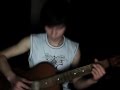 Максим Шалагин - 8 Марта(Cover Нервы) 