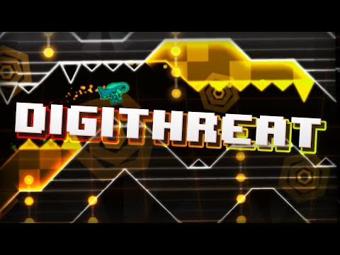 Digithreat | Kardes (Insane Demon)