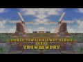 YTP Tennis Round 8 Thomas The Tank Engine Beats Spingebill For Viacom S Copyright