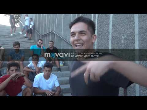 BATALLON /SEMIFINAL/ (RICARKILLER VS VANSER)