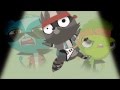 Littlest Pet Shop Hangin' By A Thread HD (Hebrew ...