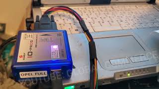 Clone 2006-2023 GM TCM TEHCM 2014 cadillac XTS with I/O Terminal IO-PROG 6T70 / 6T75 / 6T80