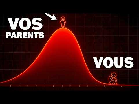 J'ai reconstitué la vraie vie des Trente Glorieuses