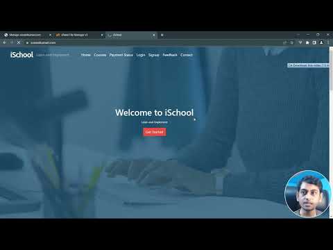 What are Shared Hosting VPS Hosting and Dedicated Hosting Hindi