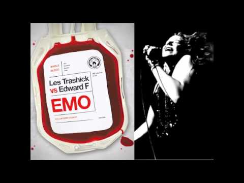 Les Trashick Vs. Edward F (Janis Joplin Bootleg)