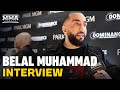Belal Muhammad Hails Demian Maia Win, Jabs Leon Edwards: ‘He Blew It' Vs. Nate Diaz - MMA Fighting