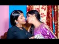 Lesbians Kissing Lesbians Romance Lesbian Couple Romance Desi Lesbians Navel Kissing Saree