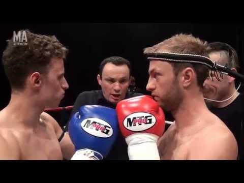 RCL1 - Mike Barton vs Phelim O'Neill