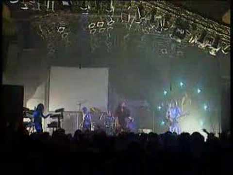 Star One - The Dawn of a Million Souls (Live DVD)