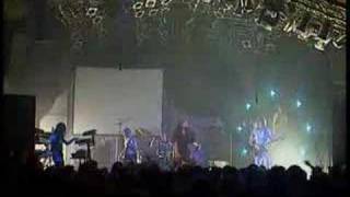 Star One - The Dawn of a Million Souls (Live DVD)