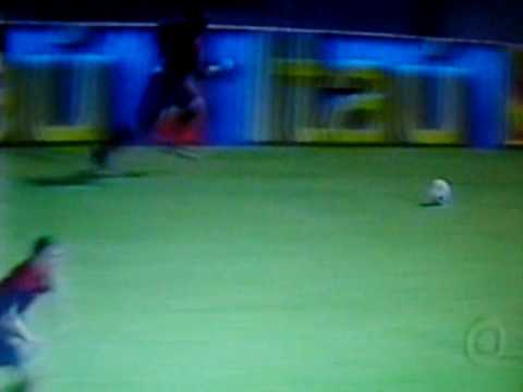 América rj 2x1 Flamengo