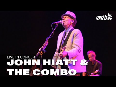 John Hiatt & The Combo - Full Concert [HD] | Live at North Sea Jazz 2012