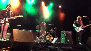 THE COURTNEYS - 5/10/14 - EGYPTIAN ROOM - lost boys