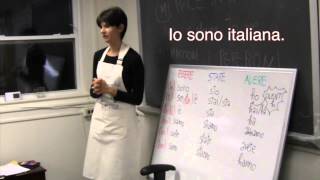 Lesson 3: Part 4 - Closing Lecture