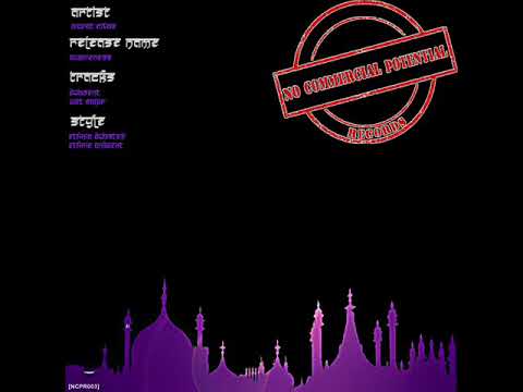 Murat  Civas - Awareness (EP) [NCP003] (Full album)