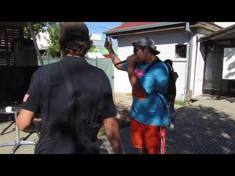 HIGRIEGA VS VENOM- SEMIFINAL- RIMACON " FESTÍN DE CUERVOS"