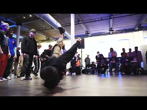 Ray vs Rinto | Smoke Sesh Pre-Top 16 | SSC SEASON 1 FINALE x TECHSGIVING 2022