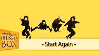 Download lagu ONE OK ROCK - Start Again (Lyrics/Turkish Subbed) #ÇevirmansBox mp3 Download lagu ONE OK ROCK - Start Again (Lyrics/Turkish Subbed) #ÇevirmansBox mp3