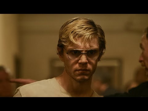 Amerikas Albtraum - Die gefährlichsten Serienkiller der USA - Jeffrey Dahmer