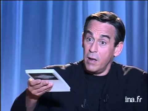 Interview up & down de Jean Todt - Archive INA