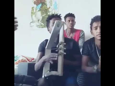 medhanie gebremedhin new musice