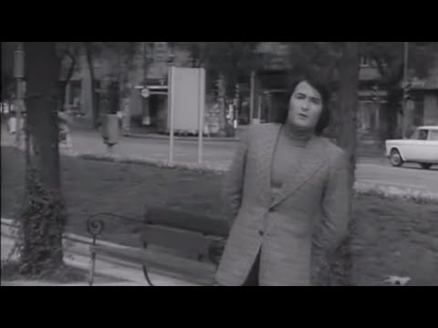 Nino Bravo Te quiero Te quiero video clip oficial  ( Recuperando a Nino )