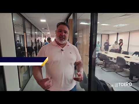 TCE-RO É DESTAQUE EM REDE NACIONAL