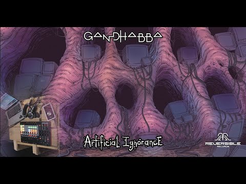 Gandhabba - Artificial Ignorance live set (Album Presentation 2021)