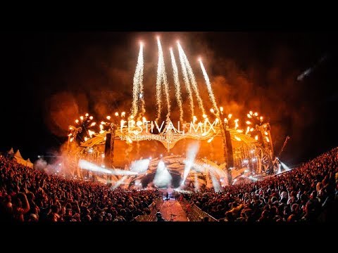 Ultra Music Festival 2019! | Crazy Madness Warm Up Music! | Mixed by danielkmusic