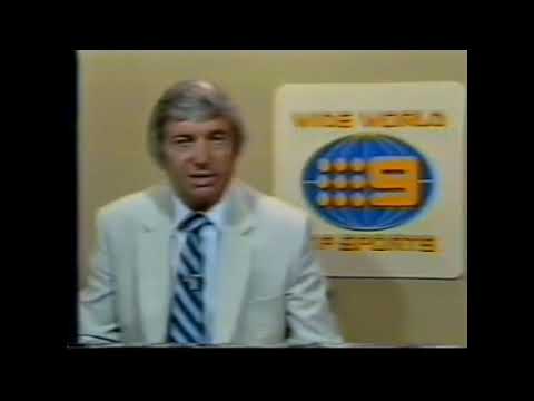 BENSON & HEDGES 1981 / 82 review