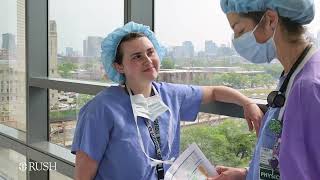 Rush Anesthesiology Residency Program