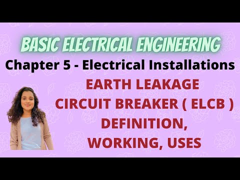 1 Electrical Circuit Elements Resistance Inductance Capacitance BEE bee jntu