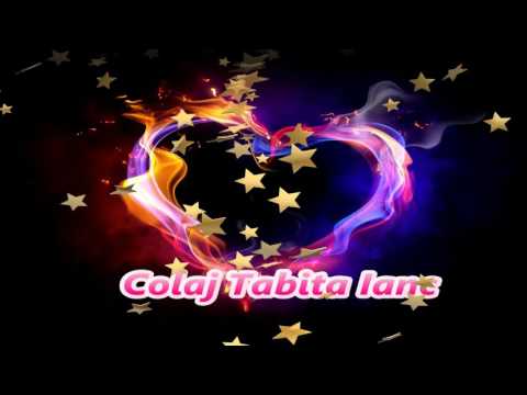 TABITA IANC - COLAJ MUZICA CRESTINA!
