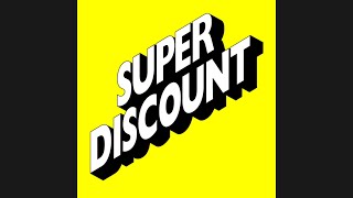 Etienne de Crécy (with Alex Gopher) - Super Disco [Super Discount LP Version] 1997