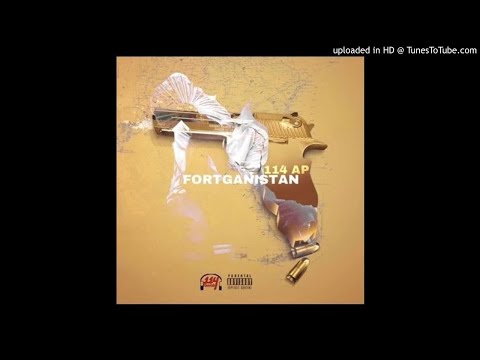 114 AP - AUTOTUNE AP (PROD. TWO4FLEX)