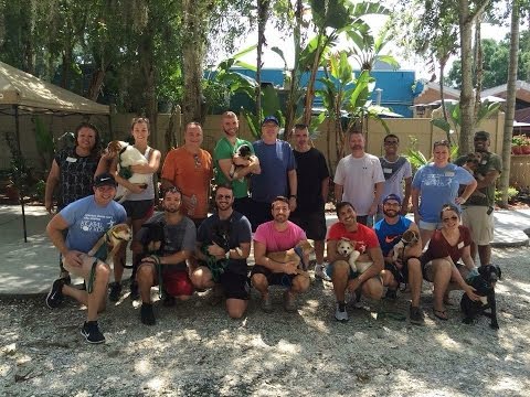 Almost Home: A Grassroots Effort