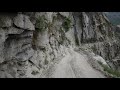 Driving The Killar Kishtwar Cliffhanger 2