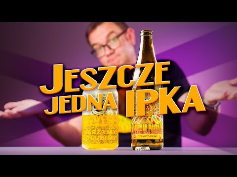 Nihil Novi od Trzech Kumpli, czyli jeszcze jedna ipka