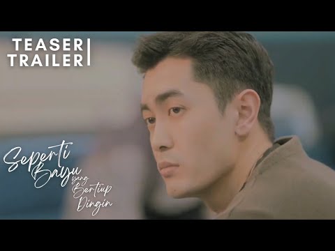 Thumbnail for video: Seperti Bayu Yang Bertiup Dingin | Teaser Trailer | 2023 Thumbnail for video: Seperti Bayu Yang Bertiup Dingin | Teaser Trailer | 2023