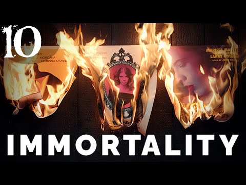 SB Plays IMMORTALITY 10 - Significance