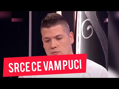 Sloba Radanović OTVORIO DUŠU, a od ovih reči će vam SUZE same teći