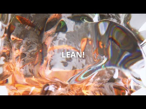 Trill Pem ft. Pablo Novacci - LEAN! (Visualizer)