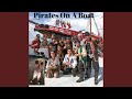 Pirates On A Boat